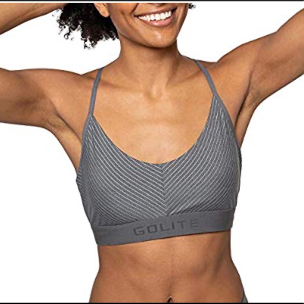 Women’s ReActive Sports Bra